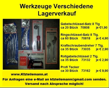 Preview: Motor Neuwertig Laverda 750Sport, Strike, Formula Zane